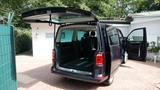 Volkswagen T6 Multivan Generation SIX Top Zustand - Volkswagen: Generation Multivan