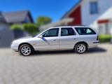 Ford Mondeo 1.8TD Ghia Ghia - Ford Mondeo aus 1999: Kombi