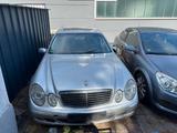 Mercedes-Benz E320 Cdi Elegance wer den bis morgen abhol... - Mercedes-Benz E 320 aus 2005: Cdi