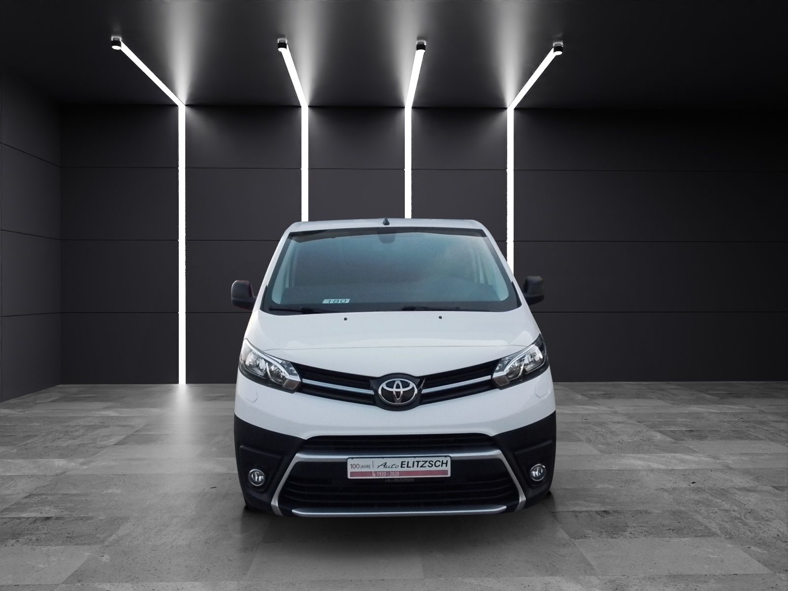 Fahrzeugabbildung Toyota Proace L2 Kasten Comfort Kamera Navi Klima