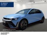 Hyundai IONIQ 5 N 4x4 Performance Blue (matt) Panorama - Hyundai IONIQ 5 mit Schiebedach
