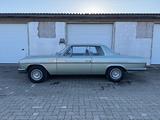 Mercedes-Benz 280CE /8 W114 Automatik Coupé - Mercedes-Benz 280: Coupe