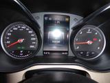 Mercedes-Benz GLC 350 d 4MATIC Autom. - - blaue Mercedes-Benz GLC 350