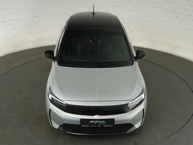 Corsa F FACELIFT GS+LED LICHT+RÜCKFAHRKAMERA+SIT