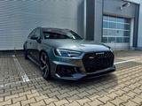 Audi RS4 B9 Avant 2.9 TFSI - 360|B&O|Dyn. ... - gebrauchte Audi RS4 aus dem Jahr 2019
