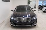 BMW 745Le xDrive - Head-Up, Laser, Massage - BMW 745 aus 2020