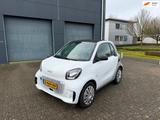 Smart ForTwo EQ Comfort 18 kWh automatik 2021 erste ei - Smart: Com