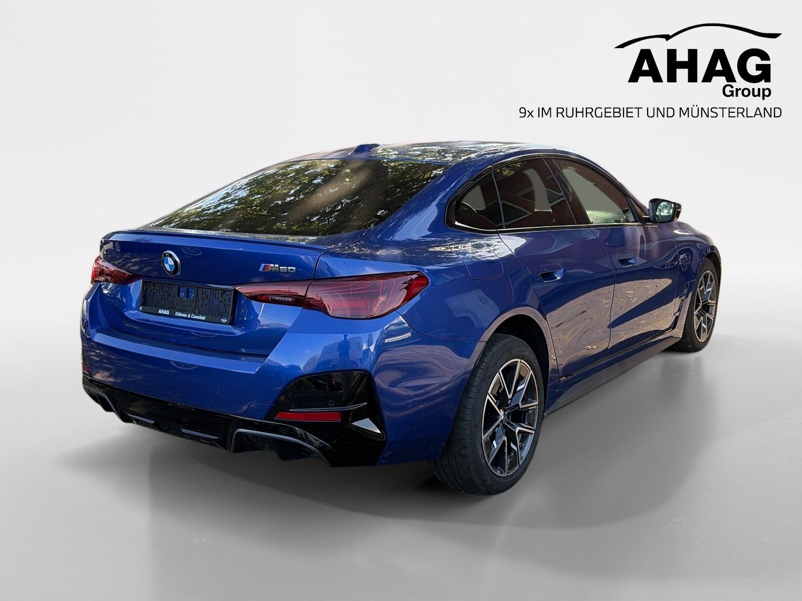 BMW i4 - Bild 4