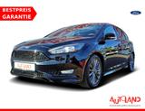 Ford Focus 1.0 EcoBoost ST-Line Navi Kamera AHK PDC - Ford: Limousine, Ka