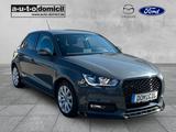 Audi A1 Sportback Basis 125PS Navi SHZ Garantie - Audi A1: Ps