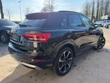Audi Q3 45 TFSI quattro advanced *LEDER/AHK* - Audi: TFSI
