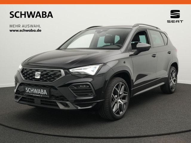 Seat Ateca FR 2.0 TDI DSG *AHK*LED*NAVI*Beats*19"*