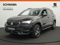 Seat Ateca - Vorschau Bild 1