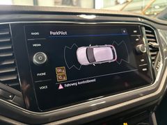 VW T-Roc - Ansicht 23