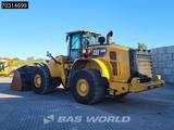 CAT 980 M - CAT 980