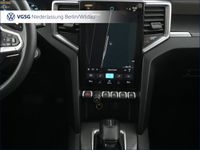 Volkswagen Amarok - Vorschau Bild 10