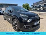 Citroën C3 Shine Pack*1.HAND* PDC*AHK*KAMERA - Citroën C3 mit Diesel-Antrieb: Shine