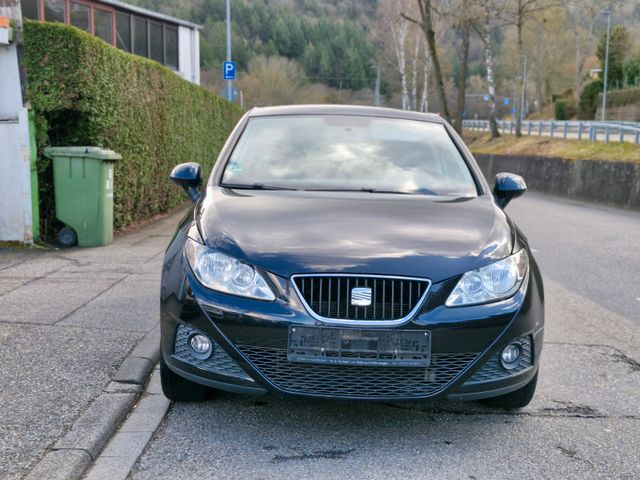 Seat Ibiza SC Sport