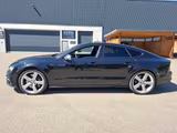 Audi S7 Sportback 4.0 TFSIquattro*Gtepflegter-Zustand - Audi S7 Gebrauchtwagen