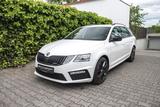 Skoda RS CHALLENGE DSG+KAMERA+KEYLESS+CANTON+ACC - Skoda Octavia: Kombi