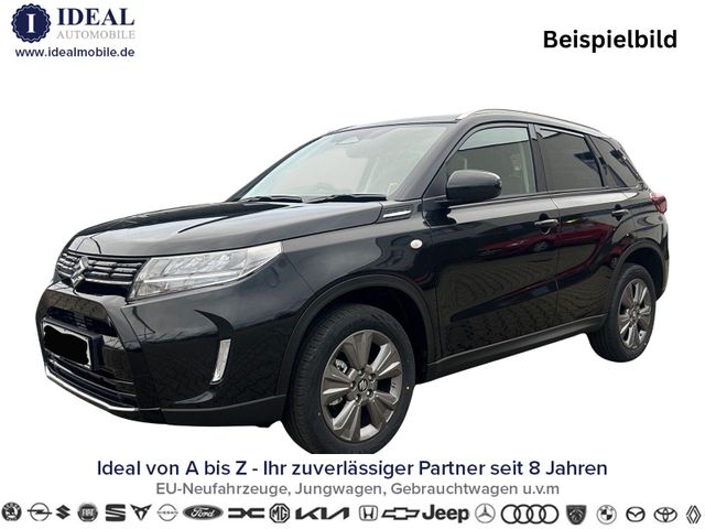 Suzuki Vitara 1.4 Mild-Hybrid Comfort 4x2 /MY25 /  S...