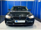 BMW 320d Limousine Luxury Line *Navi*Leder*Standh.* - BMW 320: 320d Luxury