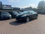 Peugeot 207 CC Cabrio-Coupe RC-Sport*TÜV NEU+GARANTIE* - Peugeot 207: 207cc Sport