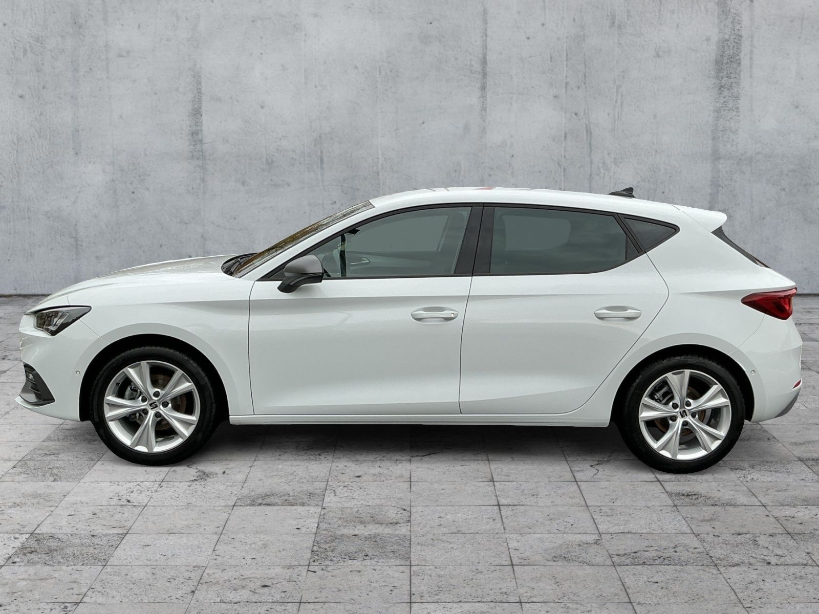 Seat Leon - Bild 4