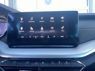 Skoda Octavia Combi IV 2.0 TDI DSG Style MATRIX NAVI