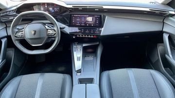Peugeot 508 - 9