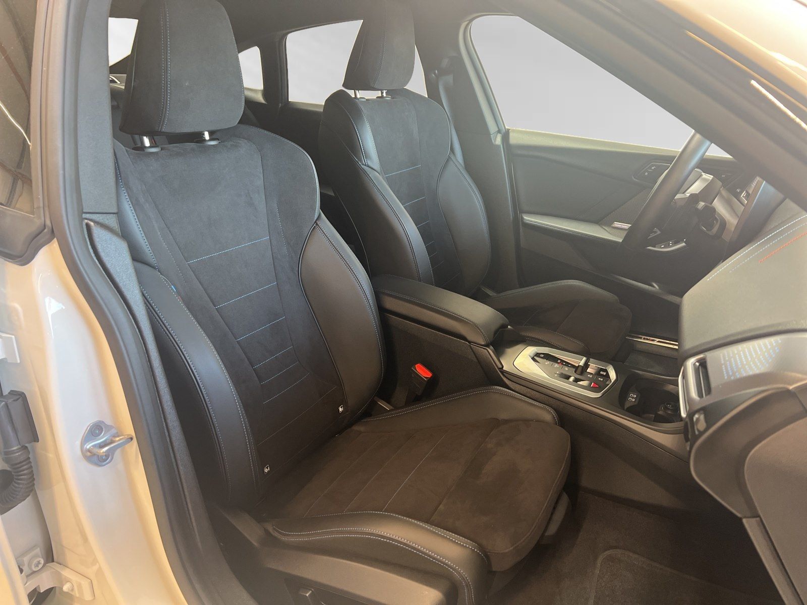 BMW 220 Gran Coupé - Bild 8