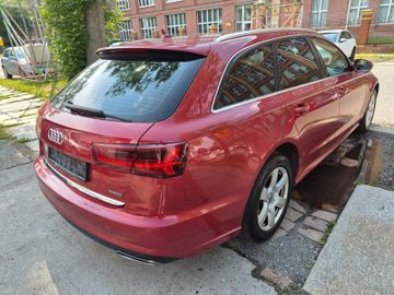 Audi A6 - 5