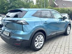 Fahrzeugabbildung Symbioz 145 E-Tech Full Hybrid Evolution