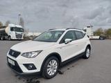 Seat Arona Style - Seat mit Diesel-Antrieb: Kleinwagen
