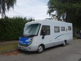 Niesmann + Bischoff Arto 69 L - Niesmann + Bischoff Wohnmobil oder -wagen
