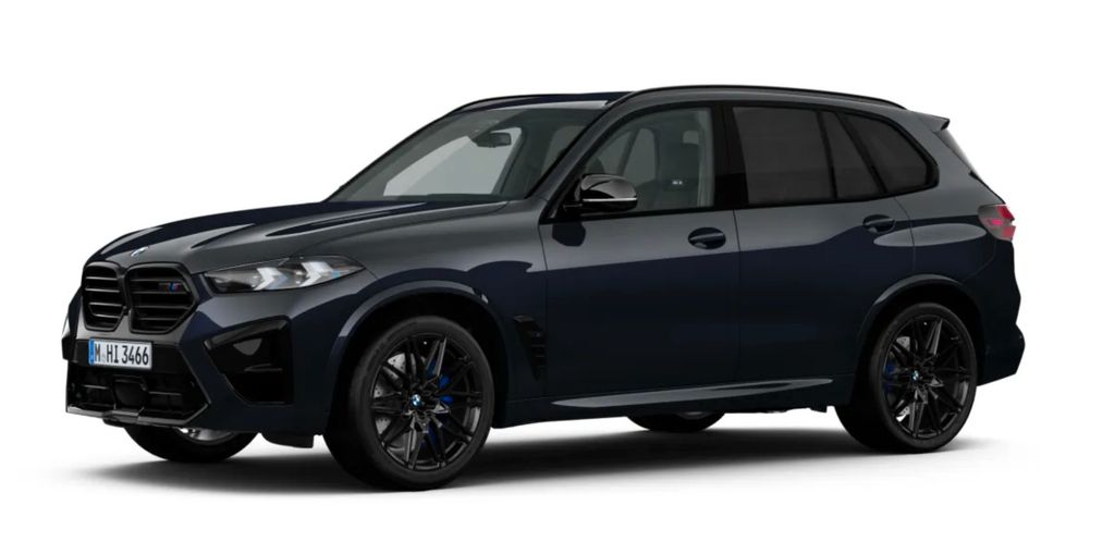 BMW X5 M
