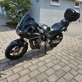 Honda CB 600 F Hornet S PC36 - Offers matching your search criteria
