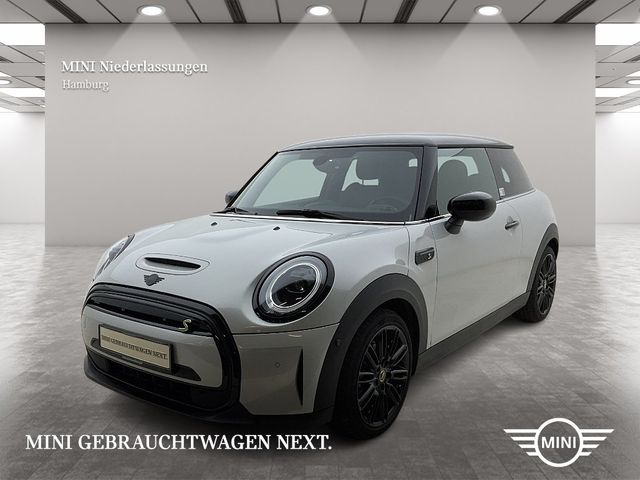 MINI Cooper SE Hatch Navi Kamera Sportsitze LED