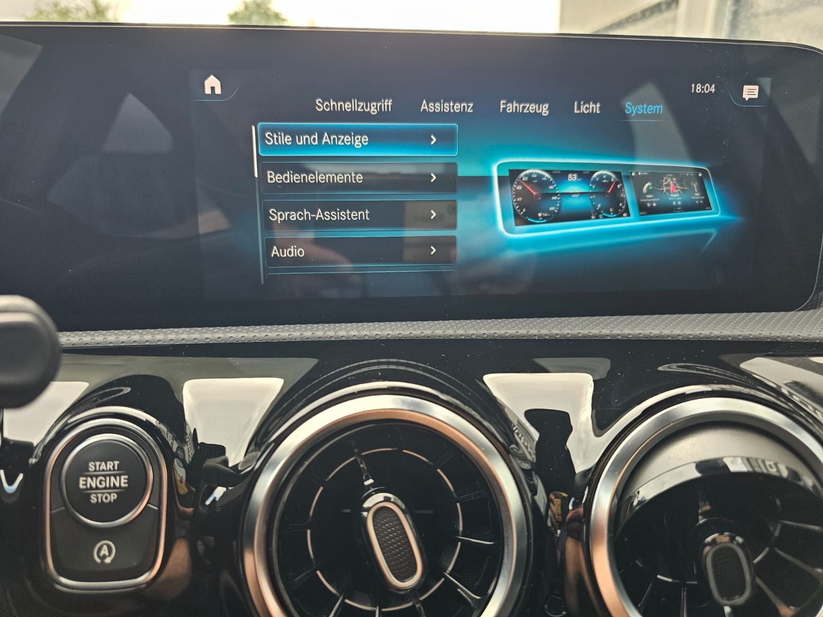 Mercedes-Benz A 180 PROGRESSIVE Rcam Keyless LED HIGT PERFORMA foto 21