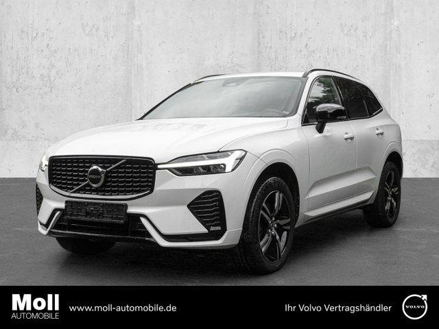 Volvo XC60 R Design AWD B4 Diesel EU6d Navi Leder digi