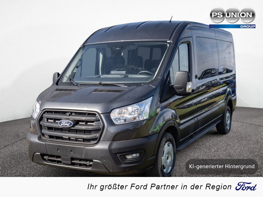Image of Ford Transit