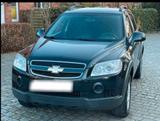 Chevrolet  Auto - Chevrolet Captiva in Bremen