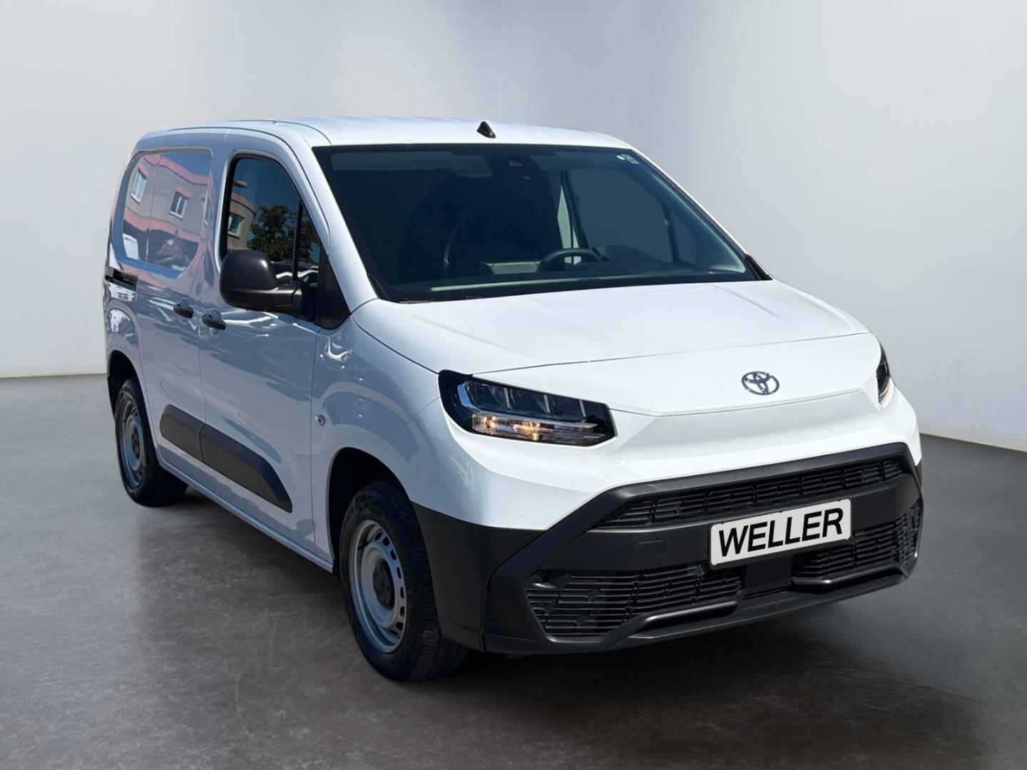 Toyota Proace 1.5 D-4D L1 Duty *LED*PDC*Bluetooth*, миниатюра 3
