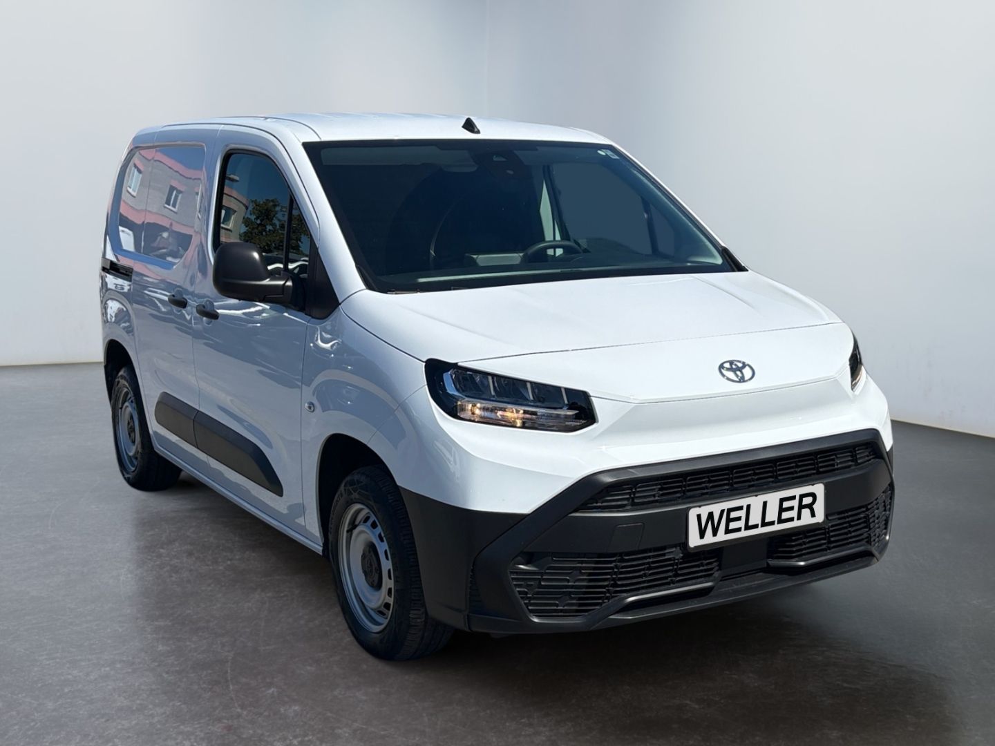 Toyota Proace City 1.5 D-4D L1 Duty *LED*PDC*Bluetooth* imagem 3