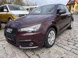 Audi A1 1.4 TFSI Ambition Sportback Xenon Bose Navi - Audi A1 aus 2012: Sportback