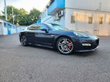 Porsche Panamera GTS Alcantara 4.8 V8 - Porsche Panamera aus 2012 mit Benzin-Antrieb