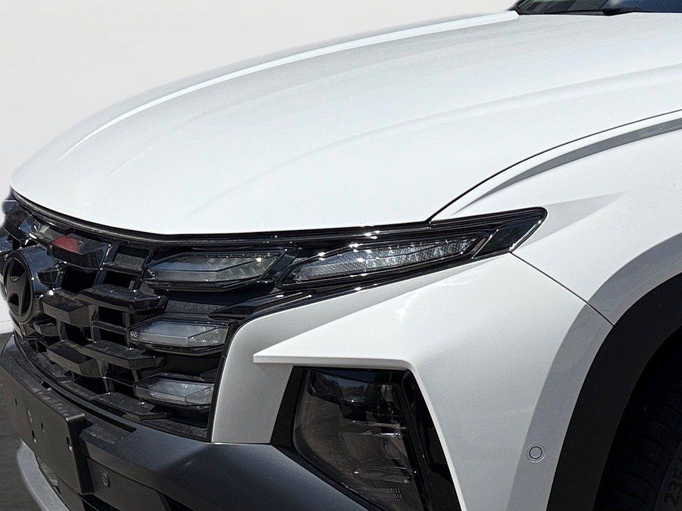 Fahrzeugabbildung Hyundai TUCSON 1.6d 136PS 48V DCT AWD PRIME Assi