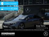 Mercedes-Benz EQS 450+ AMG Night Panorama Airmatic 360° HUD - Mercedes-Benz EQS Jahreswagen