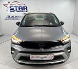 Opel Crossland X Ultimate*1,5-88KW*Head-Up*NAVI*SH*E6 - gebrauchte Opel Crossland (X) aus dem Jahr 2022