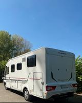 Adria Sonic SL 600 Axess  - Adria Integrierter